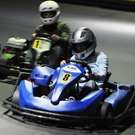 Riepas īres kartingiem
